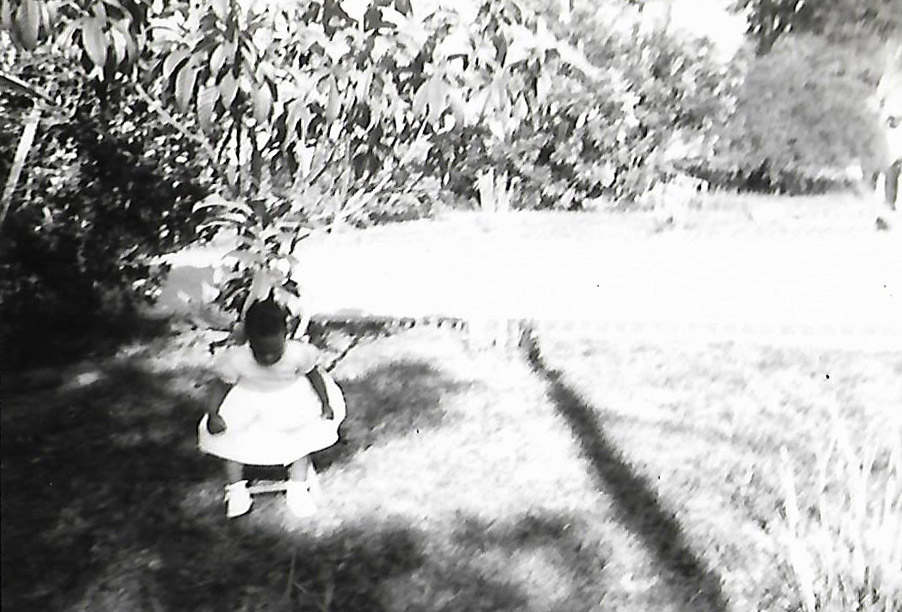 Baby pictures of Jordan - 5 of 5